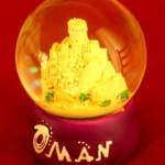 Oman