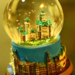 Schloss Neuschweinstein, Germany