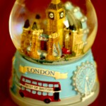 London, England